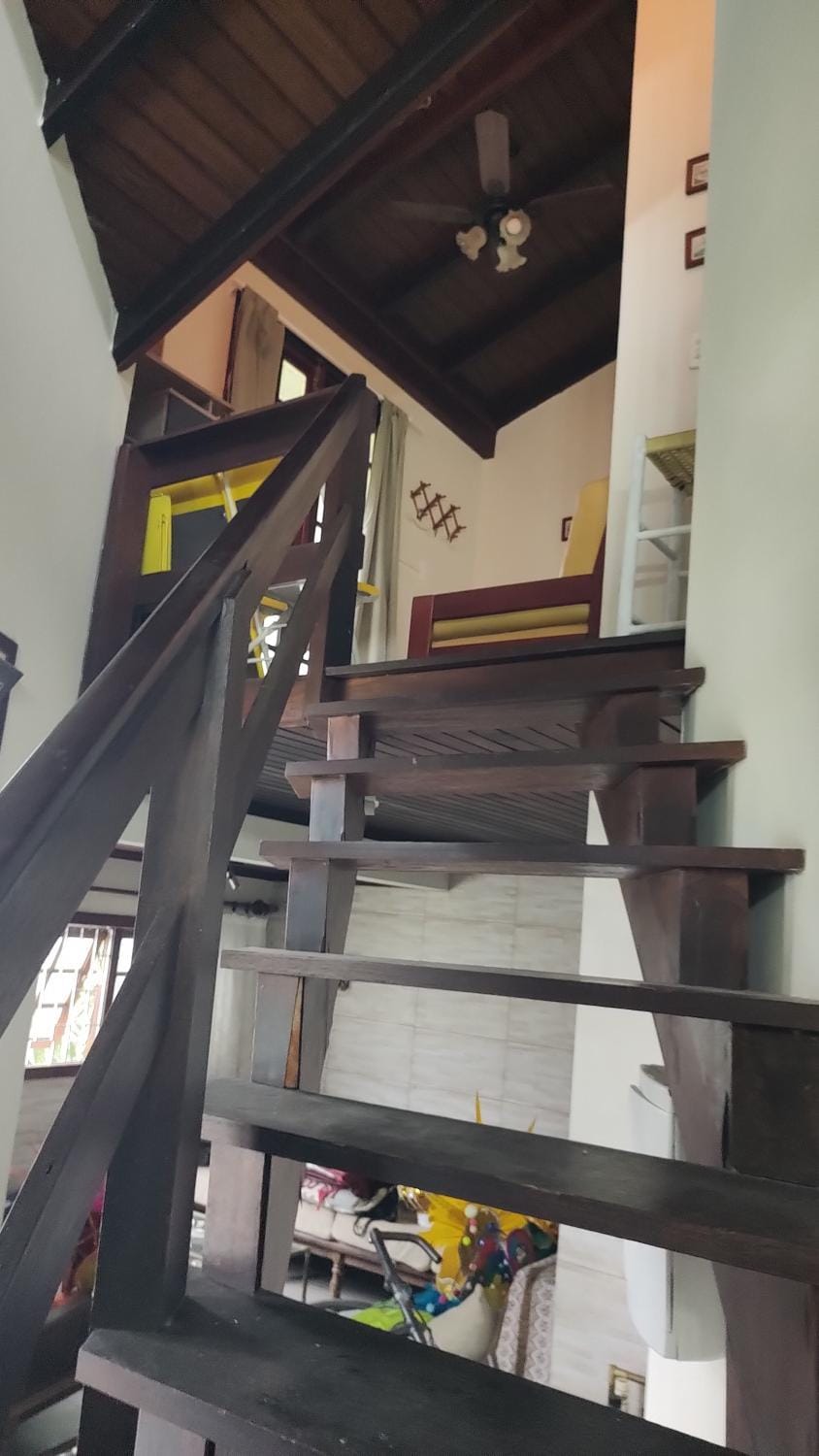 Dpto 35- Claudia Apartment in Florianopolis
