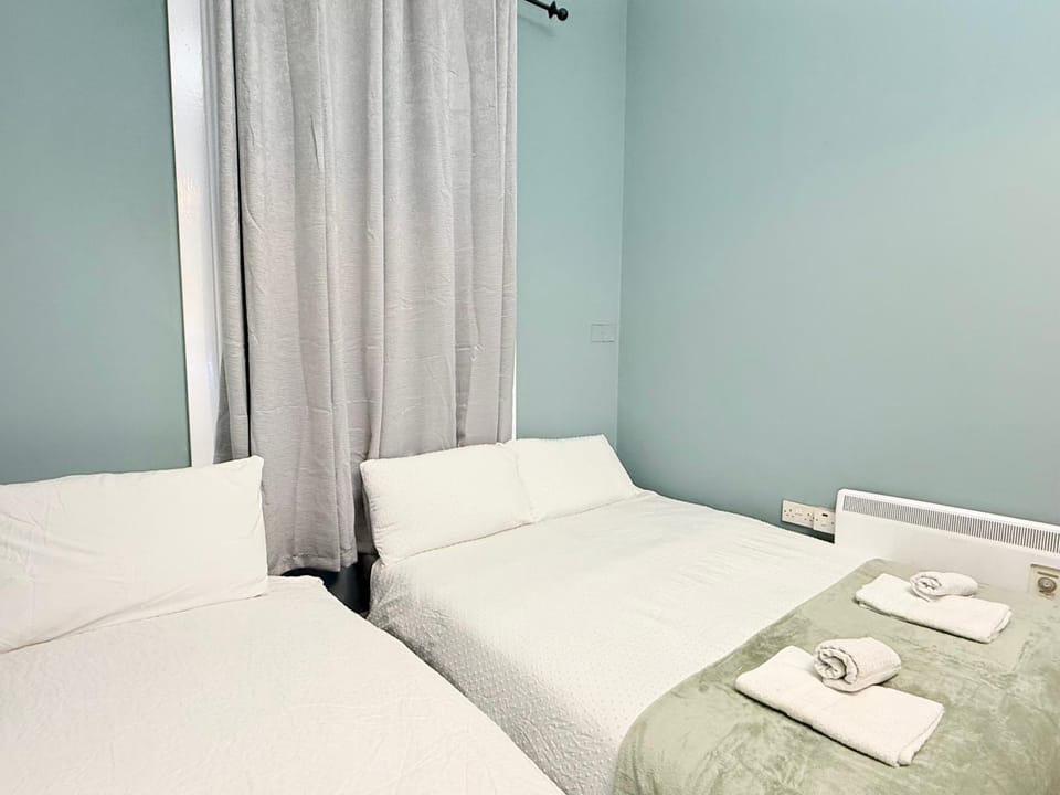 Studio DUBlin Apartment in Dublin