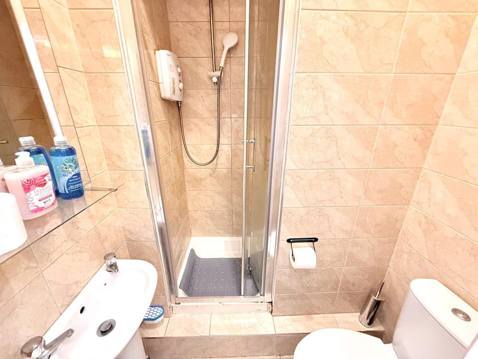 Studio DUBlin Apartment in Dublin