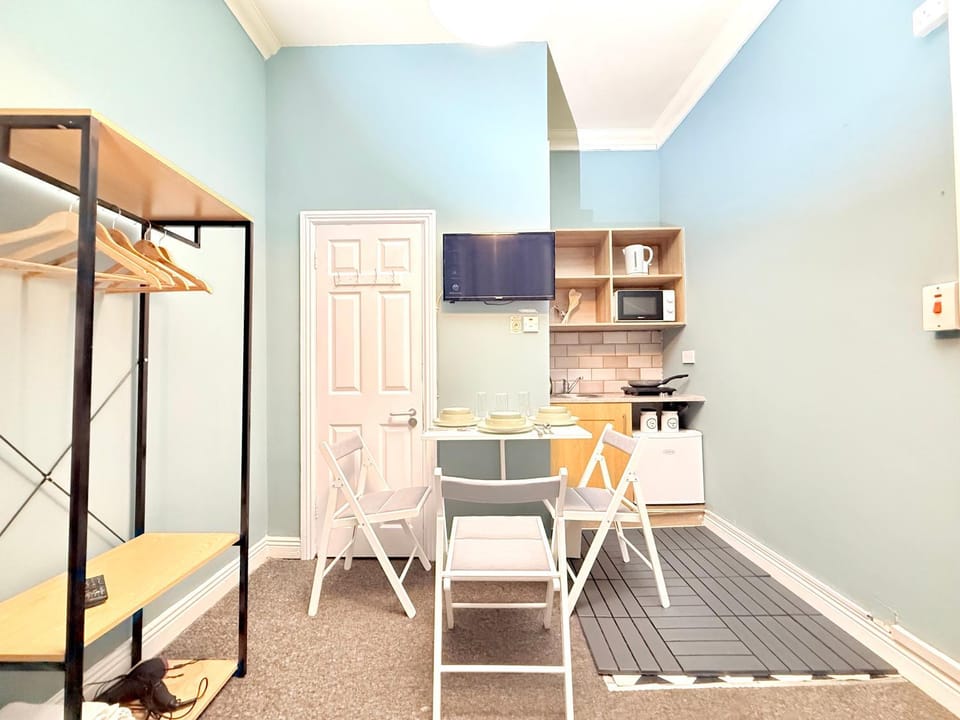 Studio DUBlin Apartment in Dublin