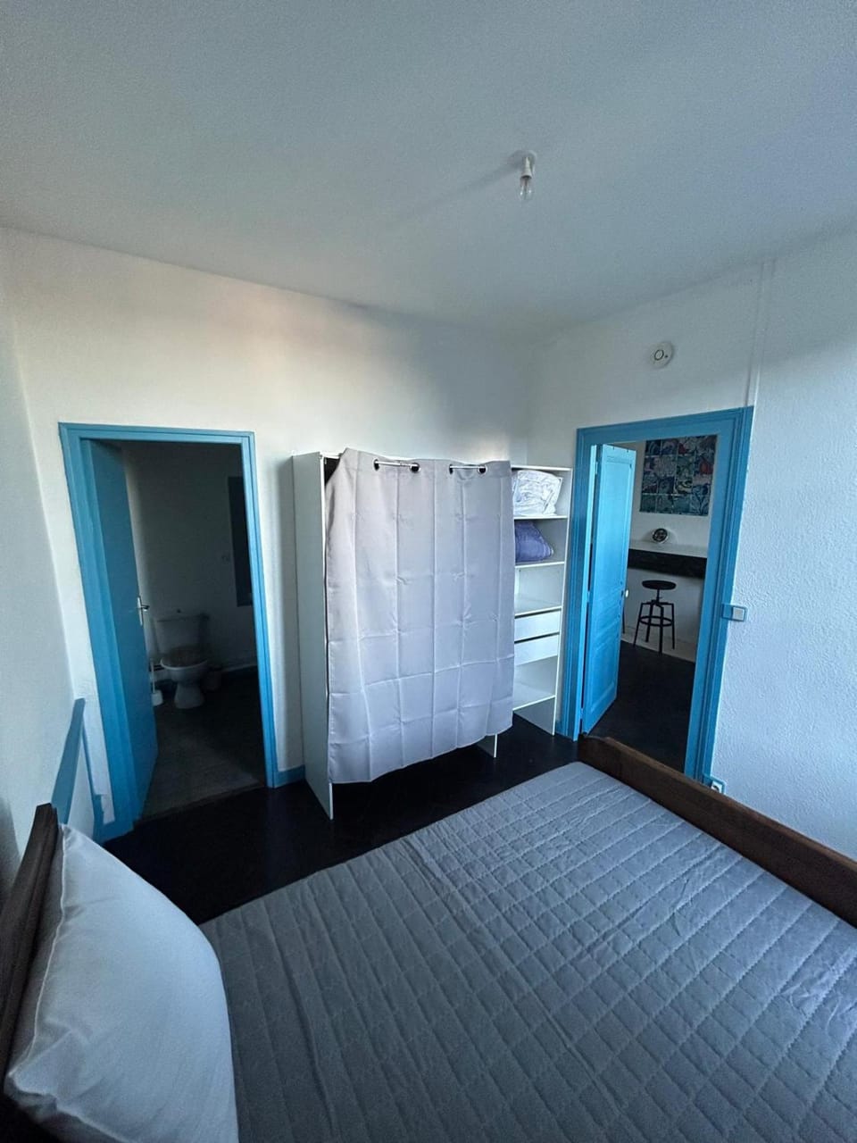 Charmant appartement F2 Apartment in Nouvelle-Aquitaine