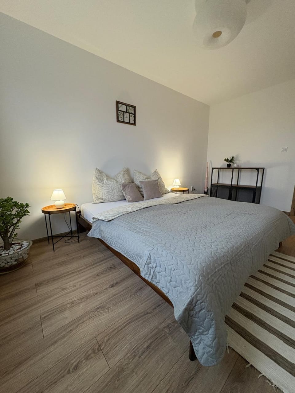 Štýlový oddychový byt s bezplatným parkovaním Apartment in Slovakia