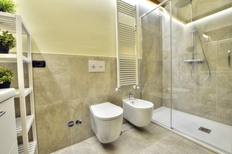 Le Reve de Marisa Apartment in Morgex