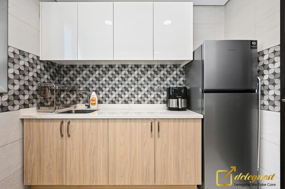 Cozy Majan family apartment hosted by Deleguest Apartment in Dubai