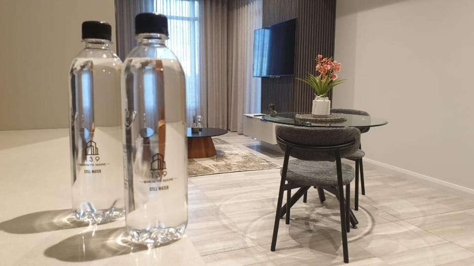139 Menlyn Maine Apartment in Pretoria