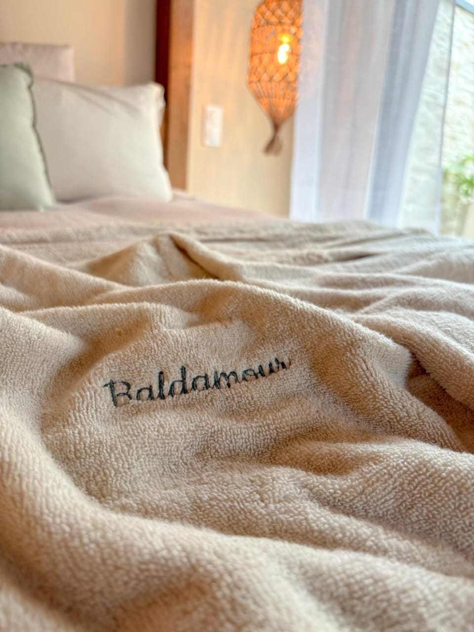 towels