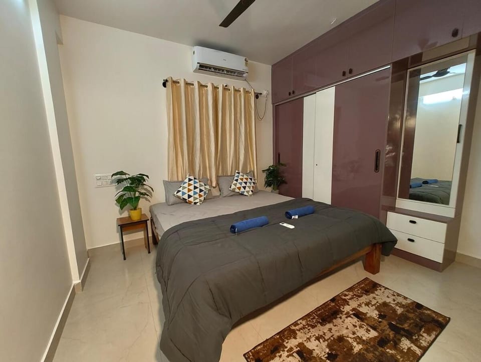 Homestay 2BHK, 3BHK, 4BHK, 5BHK call 8O8823-7972 Apartment in Mysuru