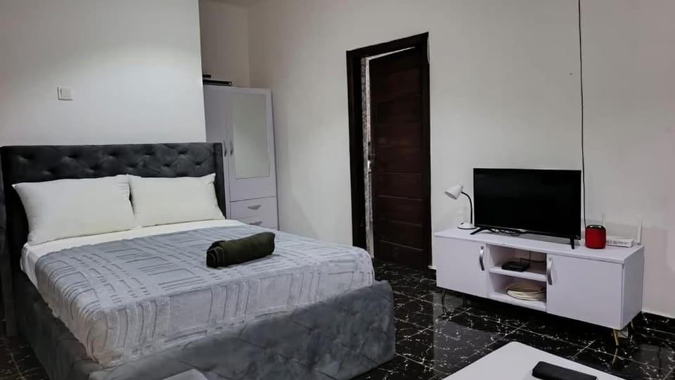 Acrra' Rent Apartment in Accra