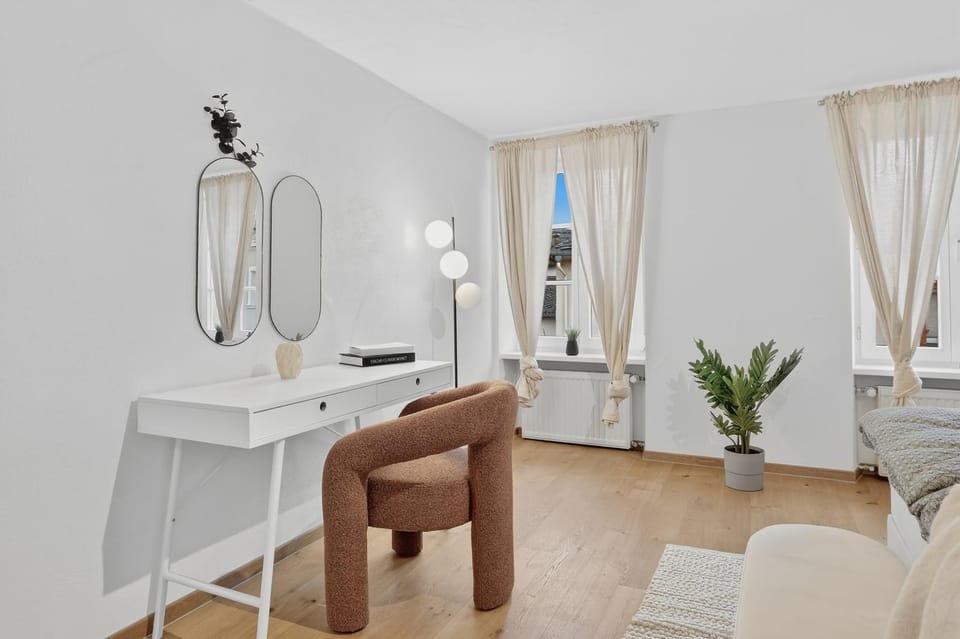 Business facilities