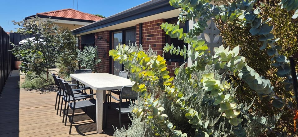 Spearwood Little Getaway House in Perth