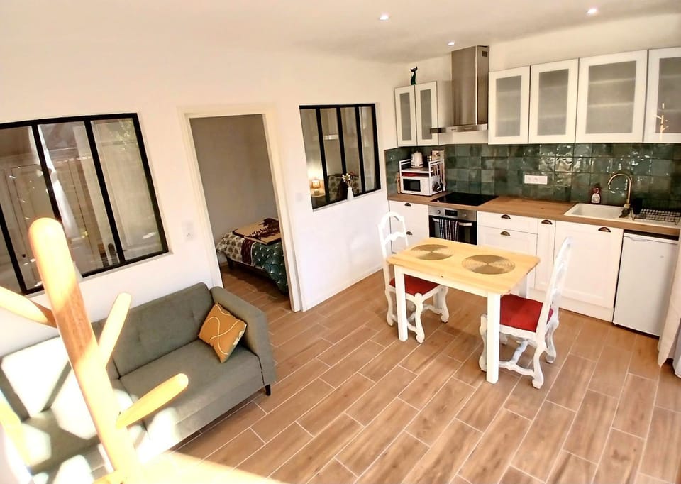 Neuf et lumineux - climatisé - proche centre ville Apartment in Catalonia
