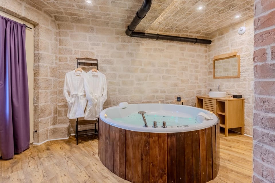 La voûte des Baous Apartment in Vence