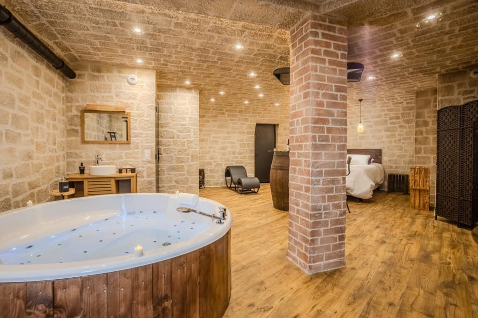 La voûte des Baous Apartment in Vence
