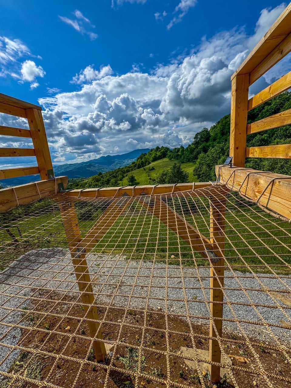 Joy Chalet Chalet in Romania