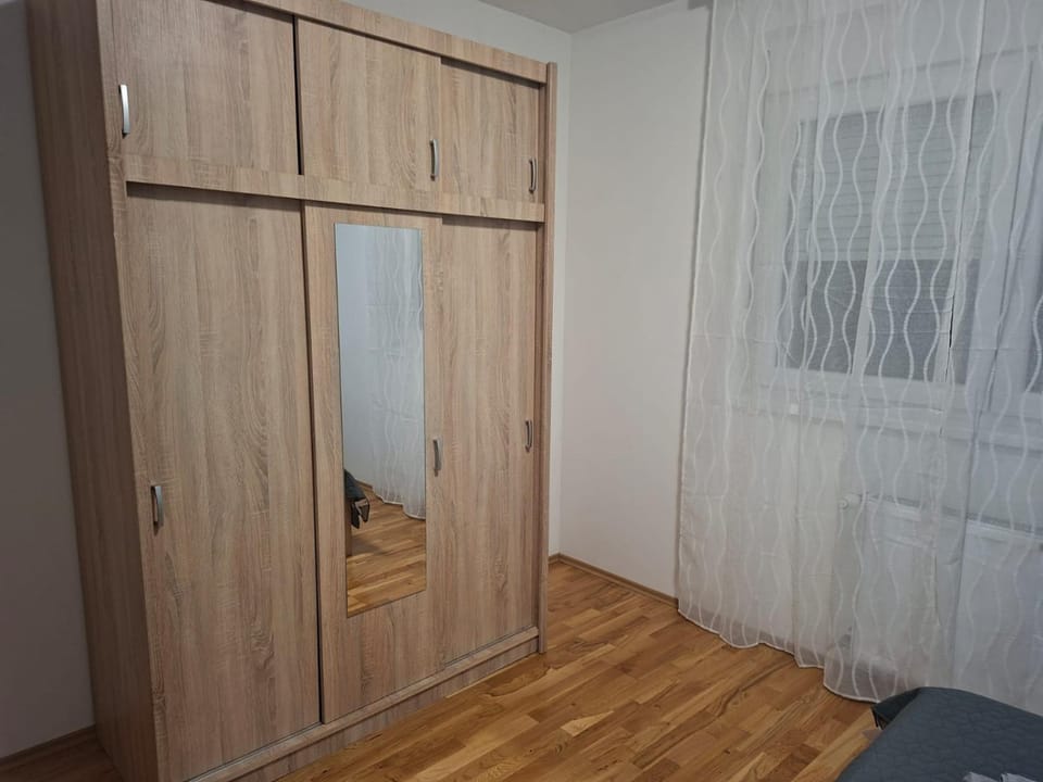 Apartman Fortuna Centar Apartment in Serbia