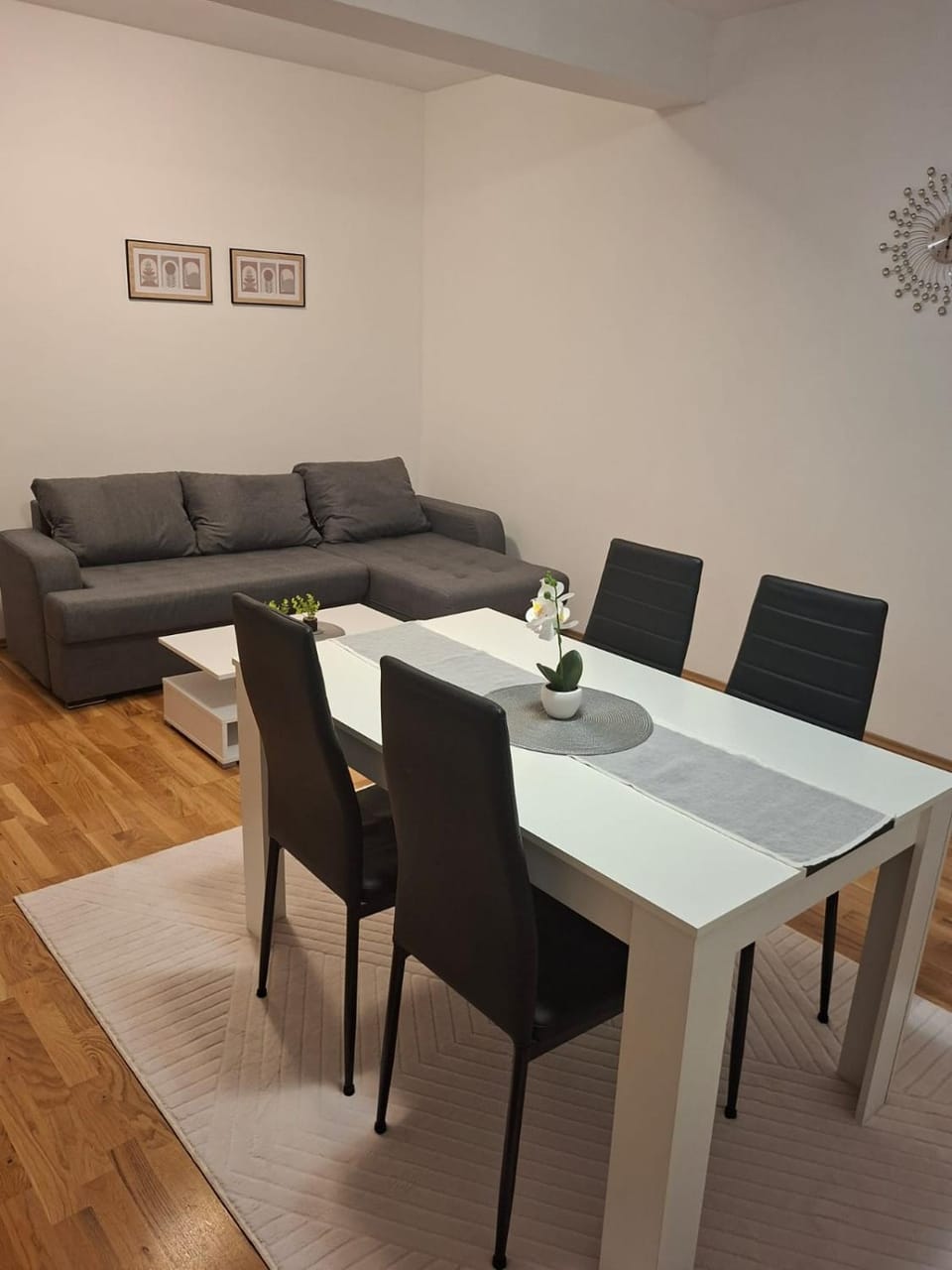 Apartman Fortuna Centar Apartment in Serbia