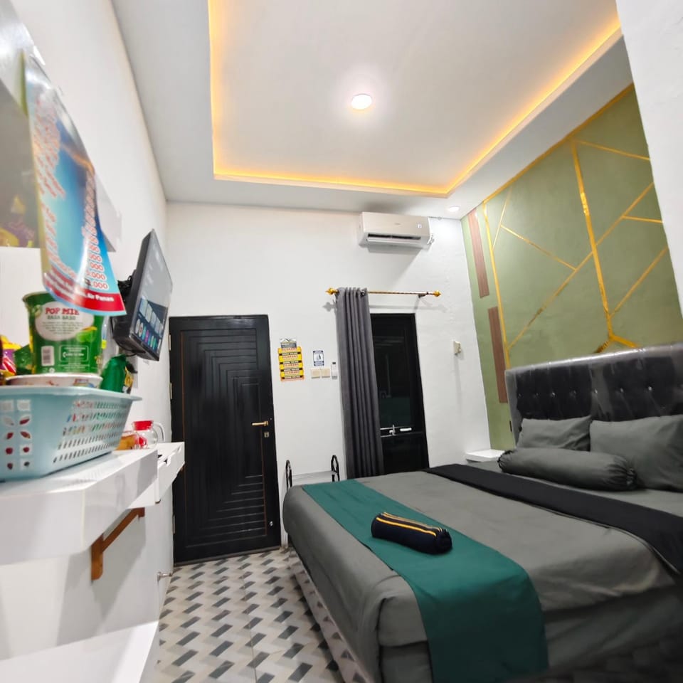 Wisma 11 Oktober Bed and Breakfast in Indonesia