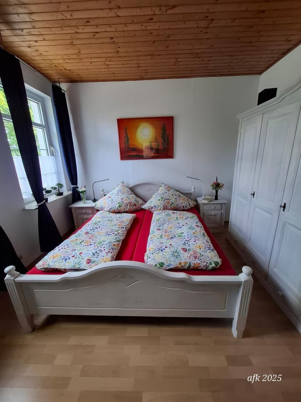 Casa-Flores, um"Schwarzes Gold" zu erkunden Apartment in Walsrode