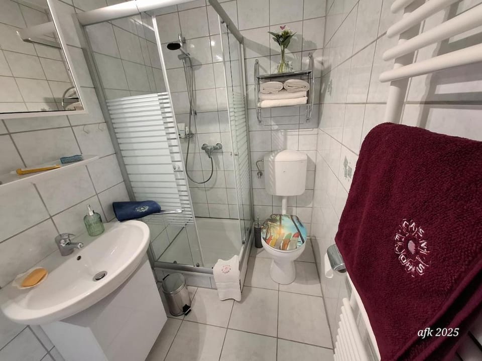 Casa-Flores, um"Schwarzes Gold" zu erkunden Apartment in Walsrode