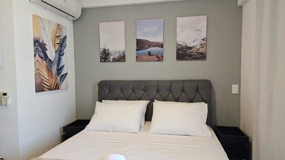 Studio na Sé 400m metrô, 25 de Março, Poupatempo Apartment in Sao Paulo City