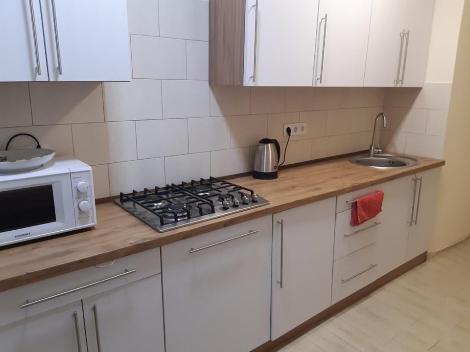 Квартира возле костела Apartment in Lviv