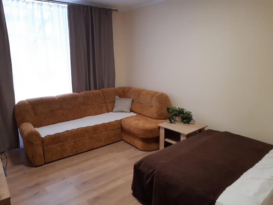 Квартира возле костела Apartment in Lviv