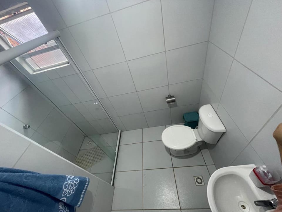 Casa Confortável com duas vagas de garagem e ótima localização House in State of Alagoas, Brazil