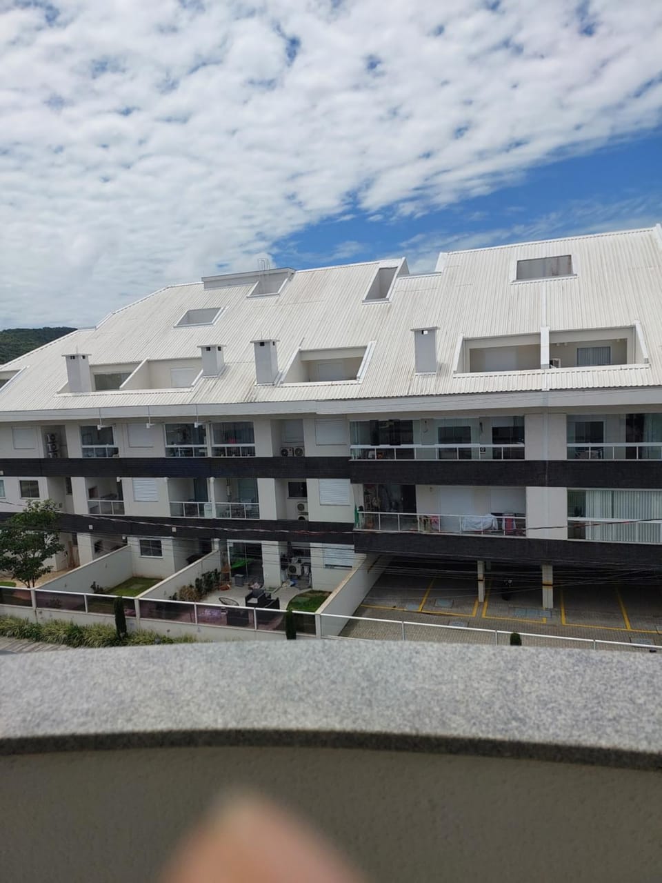 Residencial João Vitor Apartment in Florianopolis