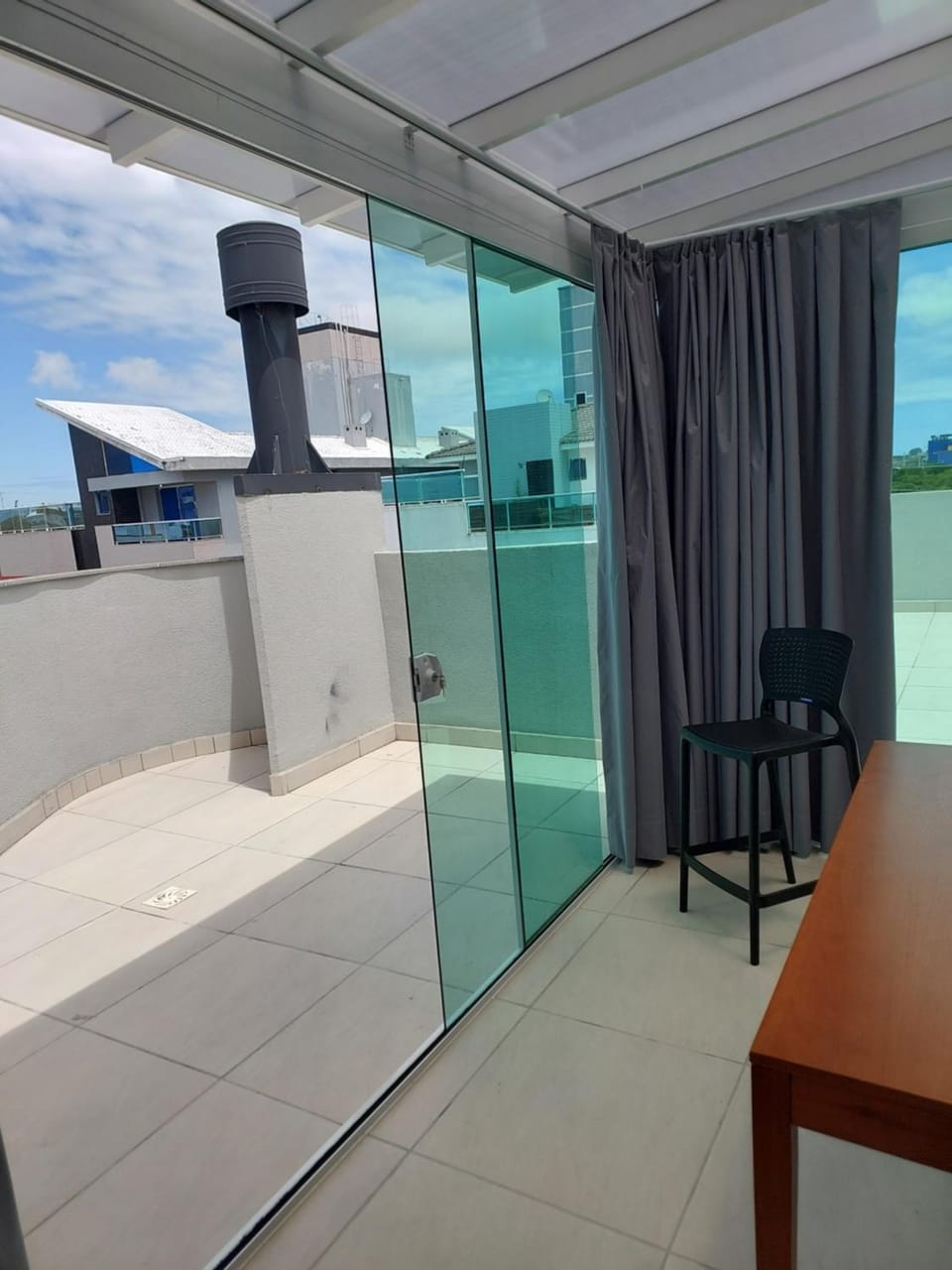Residencial João Vitor Apartment in Florianopolis