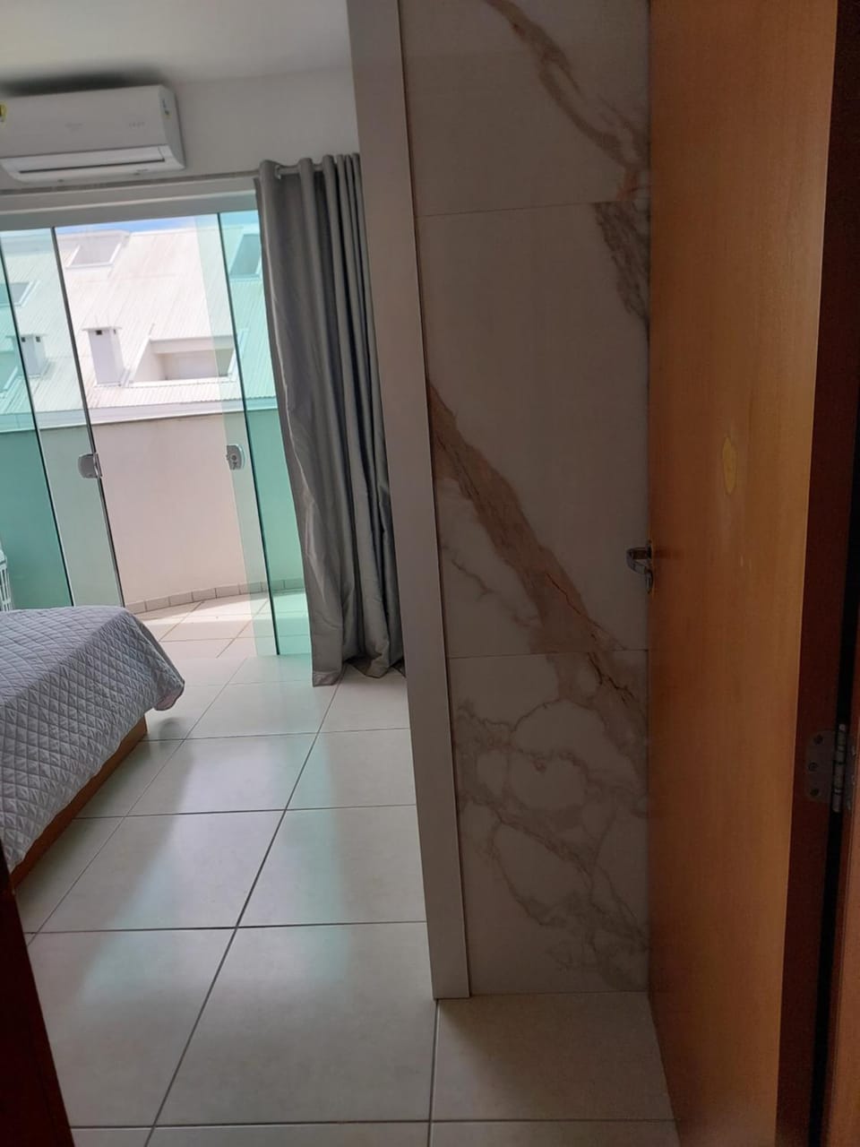 Residencial João Vitor Apartment in Florianopolis