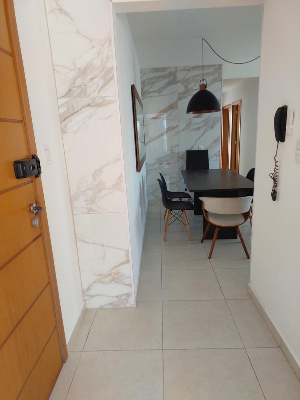 Residencial João Vitor Apartment in Florianopolis