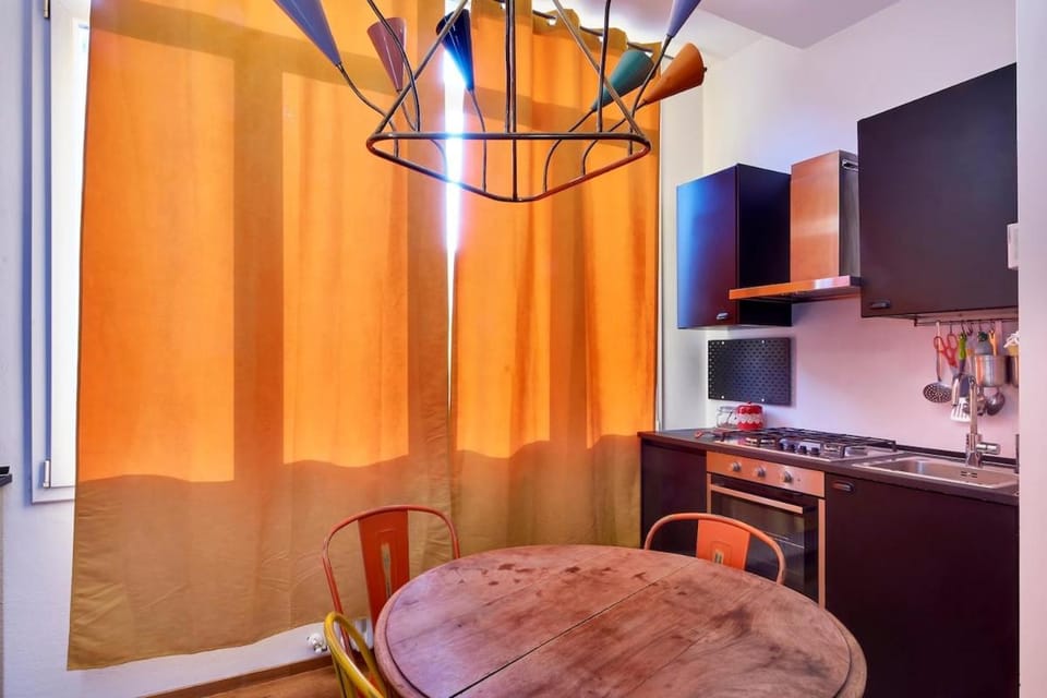 Jazz house 3 Apartment in Bologna