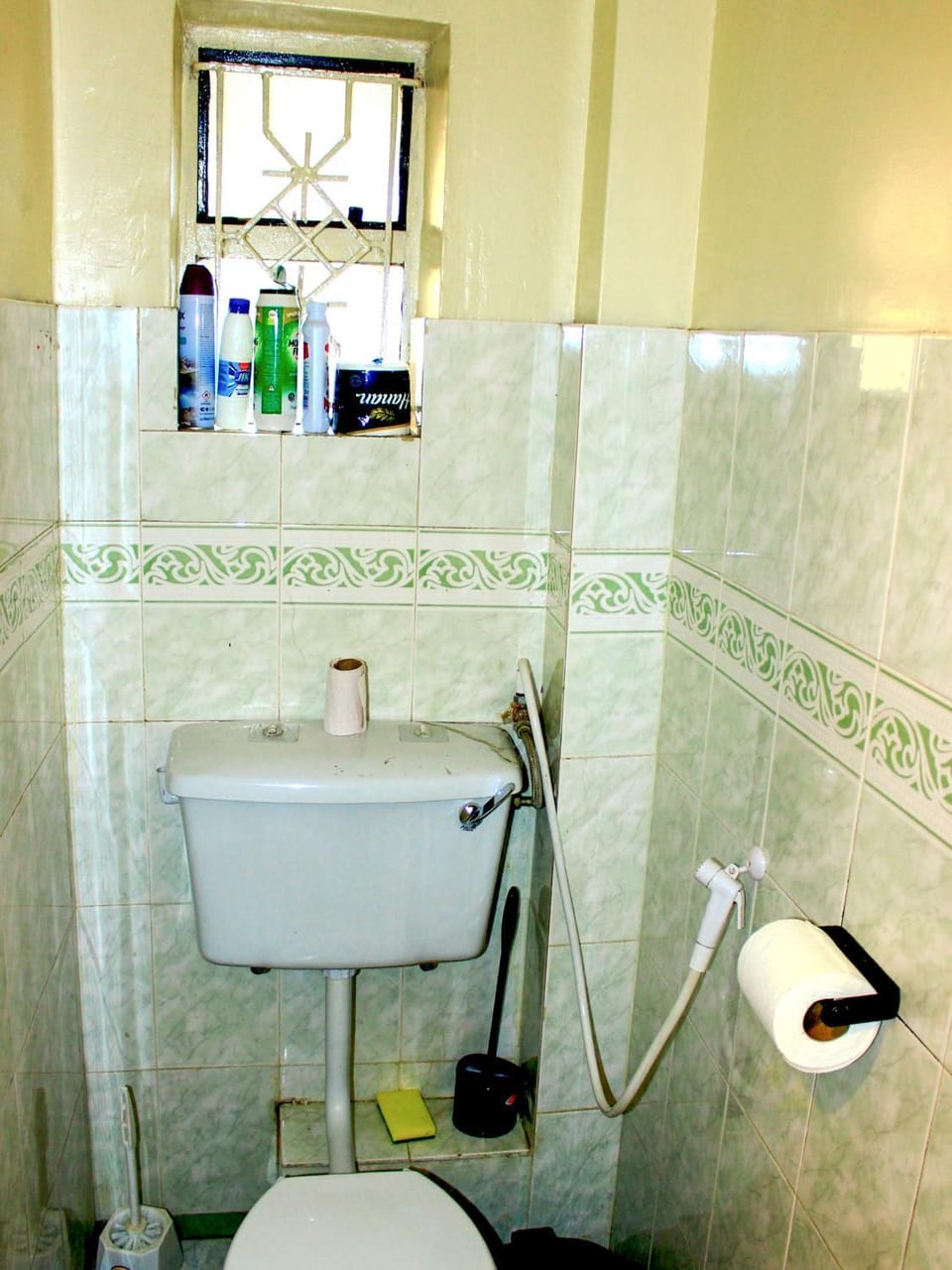 Hawi Nest Homes Two bedroom Apartment Apartment in Nairobi