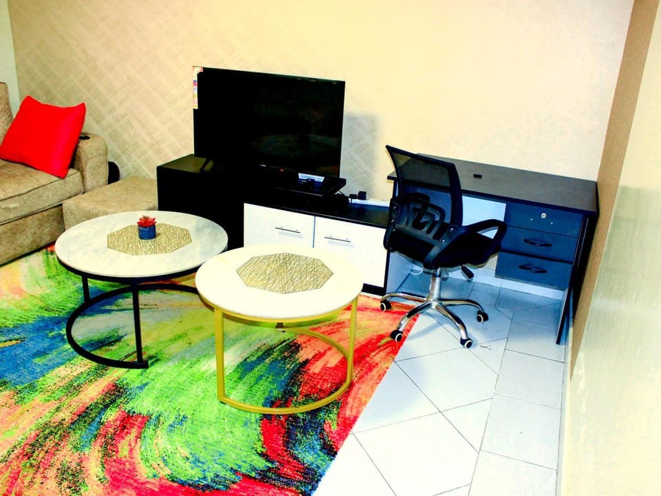 Hawi Nest Homes Two bedroom Apartment Apartment in Nairobi