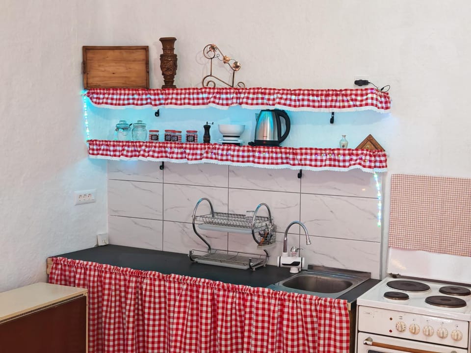 Apartmani Deda Zarkova Vodenica Apartment in Serbia