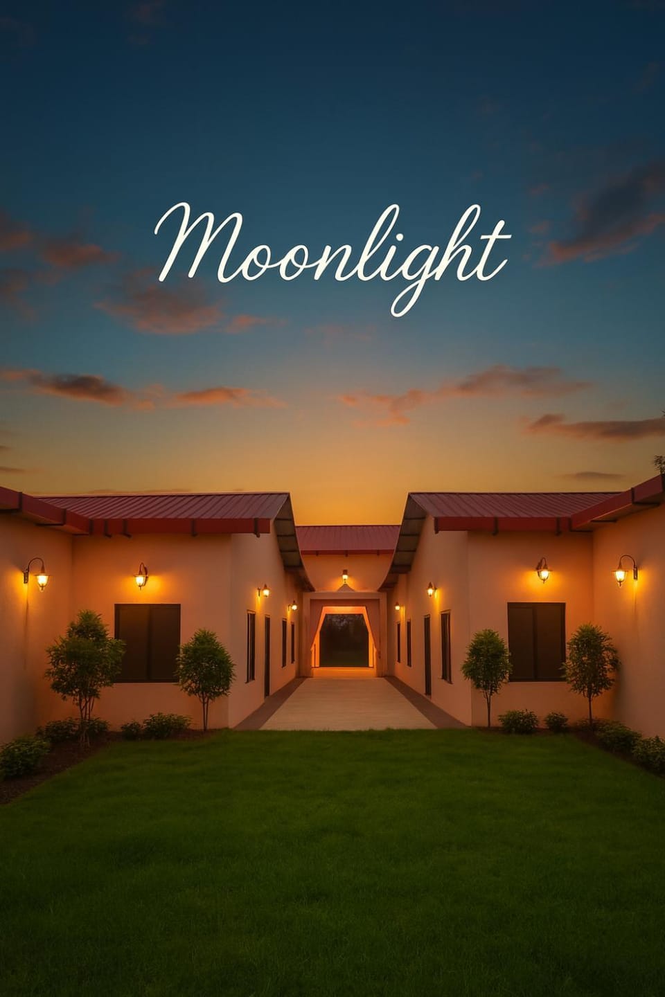 Moonlight banquet & Hotel Hotel in Uttar Pradesh