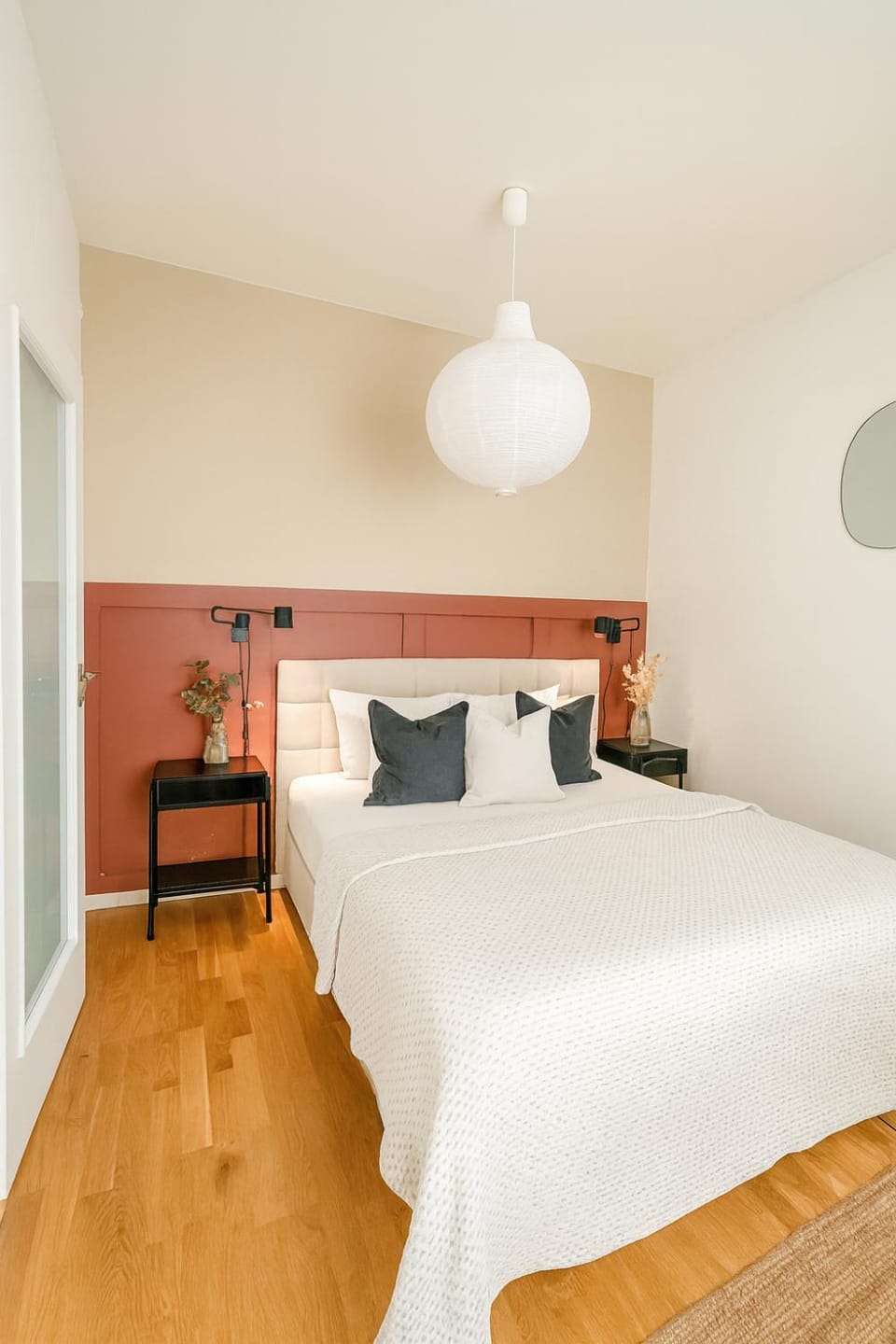 2BR Apartment - Prague 1 - Elevator - Self Check-in Apartment in Prague