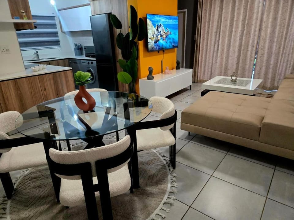 The Blyde Luxury Apartments Apartment in Pretoria