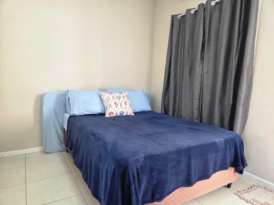 Refugio Bombinhas - Residencial Maria Olga Apartment in Bombinhas