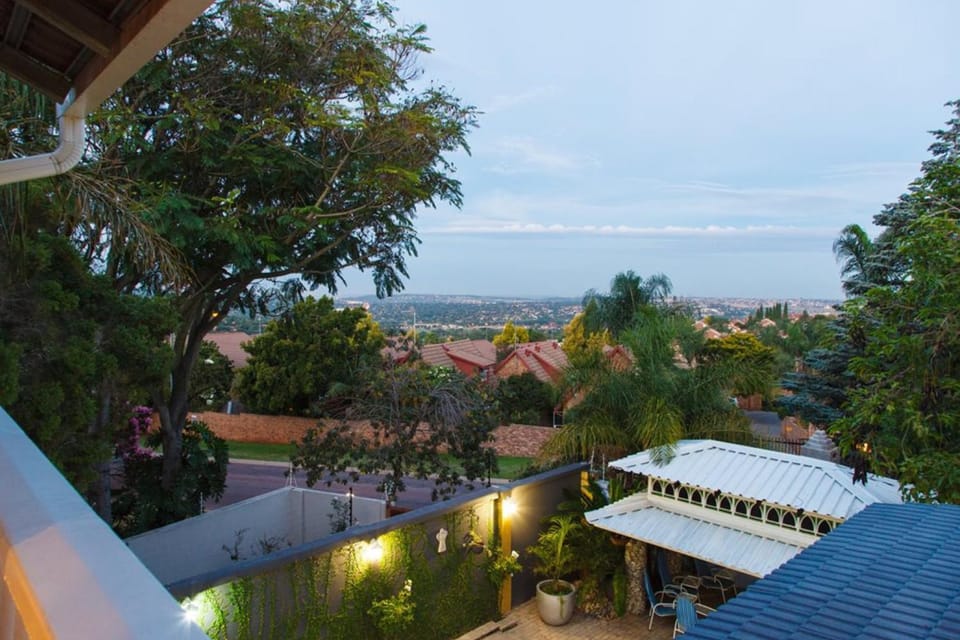 View (from property/room), City view, City view, City view