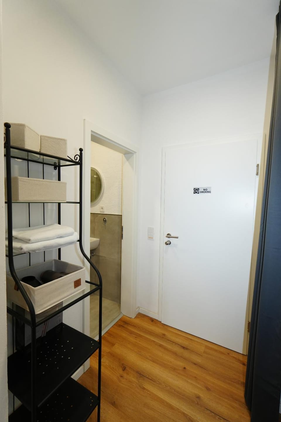 Livery Apartment in Koblenz