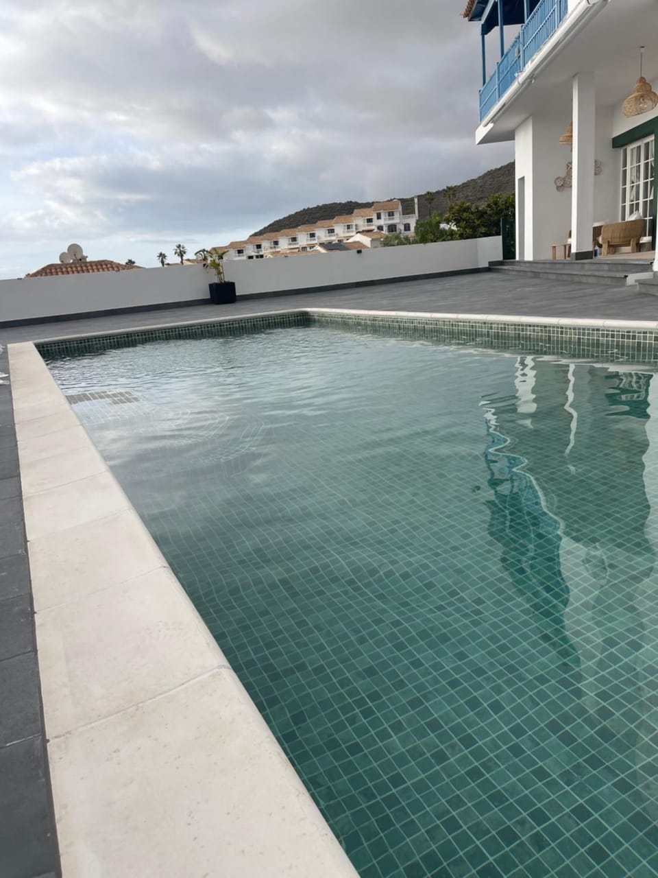 Luxury Home Estefania Apartment in Abona
