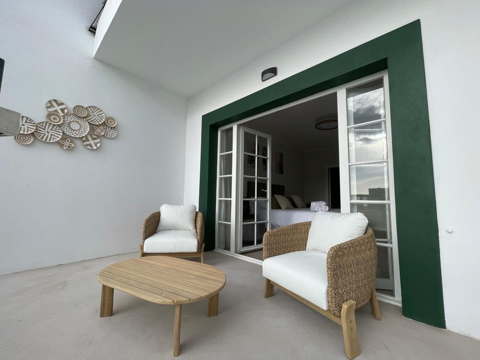 Luxury Home Estefania Apartment in Abona