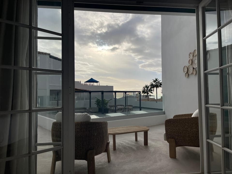 Luxury Home Estefania Apartment in Abona