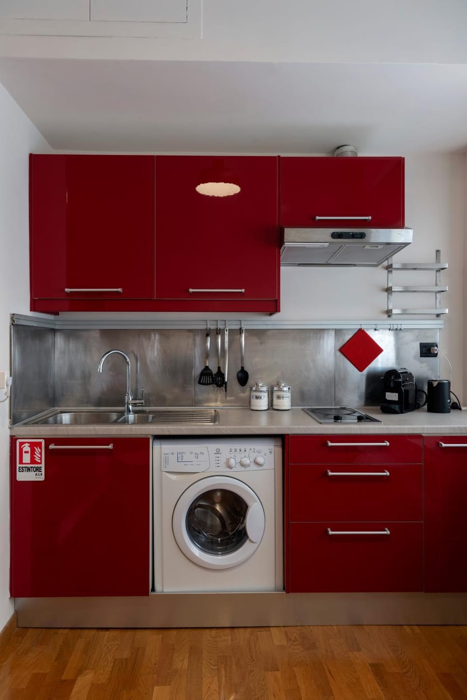 Colli Albani Metro Loft, comfy & well connected Apartment in Rome