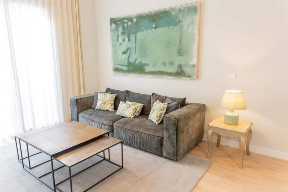 Acogedor apartamento a escasos pasos del centro histórico Apartment in Malaga