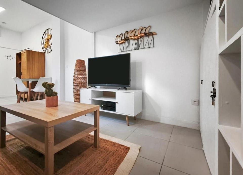 Studio moderne et douillet au cœur de Nice Apartment in Nice