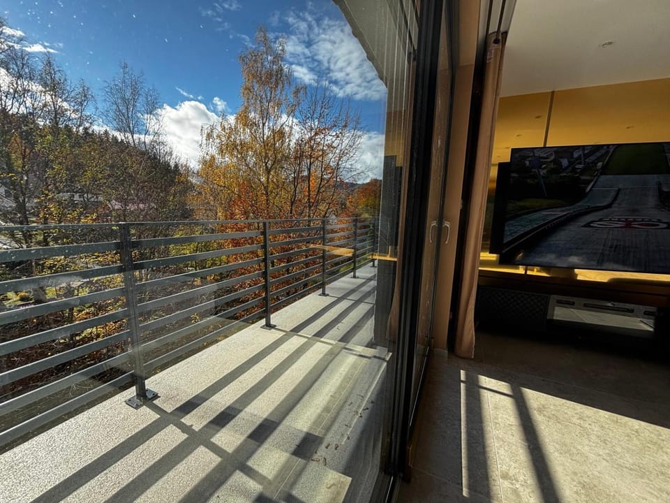 View (from property/room), Living room