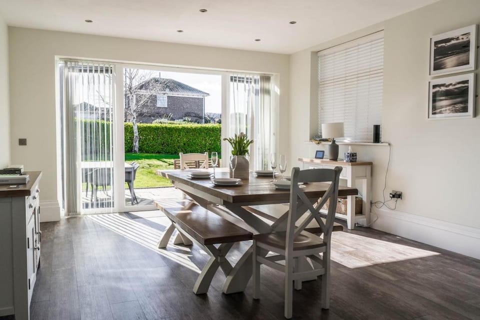 Patio, Balcony/Terrace, Dining area