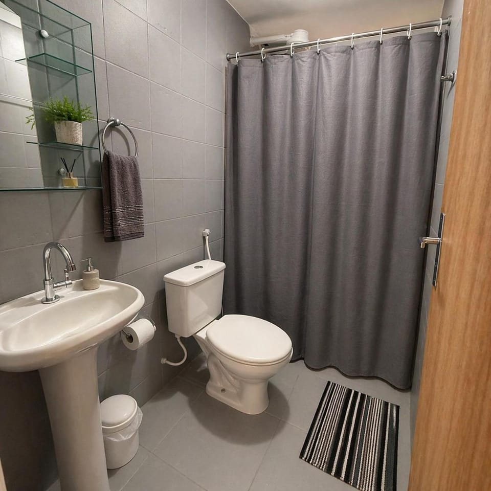Ap Próx Crocobeach Completo Apartment in Fortaleza